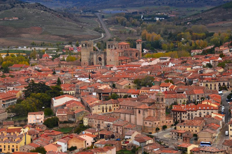 Sigüenza-2010/2023 - Guadalajara y sus pueblos-2010/2023 (103)