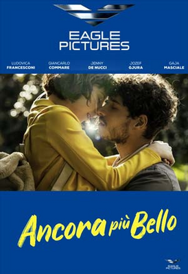 Ancora più Bello (2021) WebDL 1080p ITA E-AC3 AC3 Subs