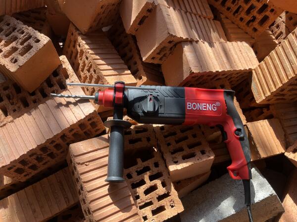 24mm rotary hammer