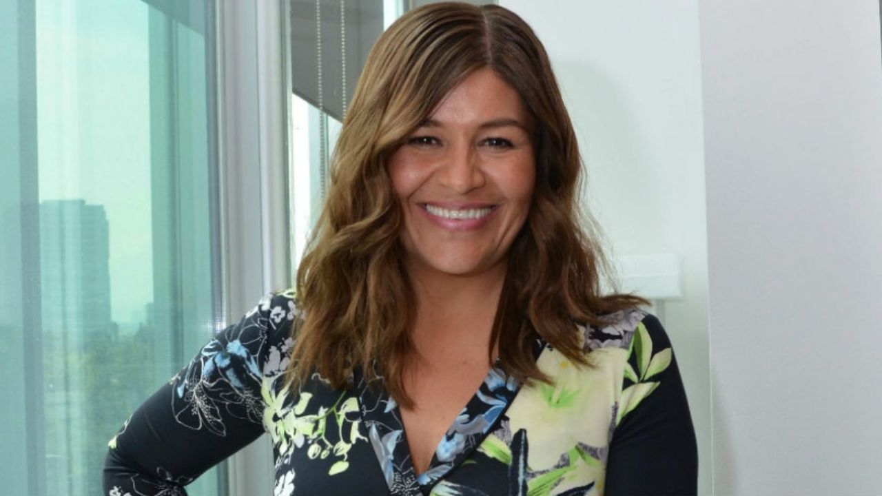 Martha Figueroa rompió el silencio tras foto en el hospital