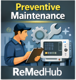 Preventive Maintenance