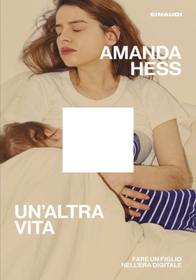 Amanda Hess - Un’altra vita (2025)