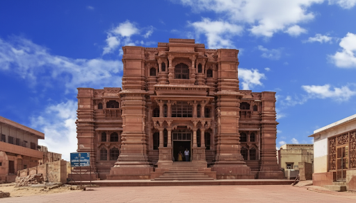 What Makes Govind Dev Ji Temple Sacred for Devotees