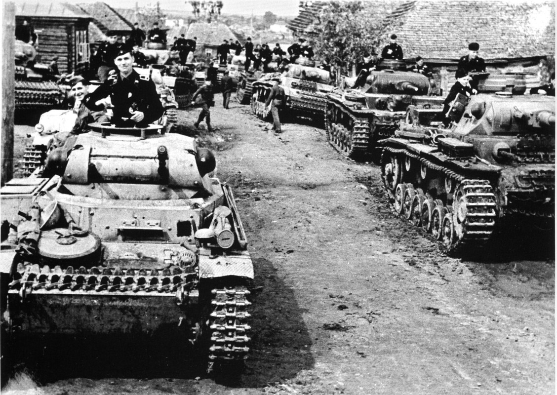 Pz.Kpfw. III Ausf. x_5 тд_№ xxx_001 (р-н Ржева, 