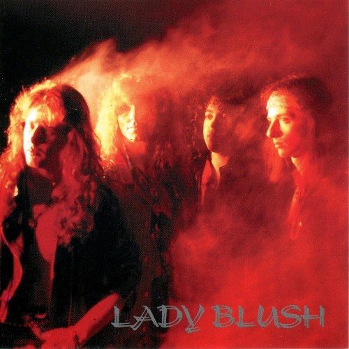 Lady Blush - Lady Blush (1994) Lossless