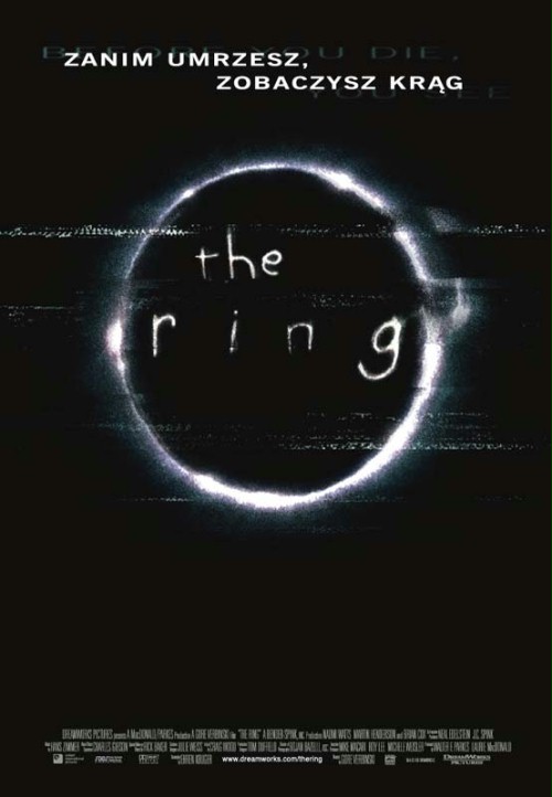 The Ring (2002) + extras 1080p.BD50.ISO.DTS.AC3-alE13 / Lektor i Napisy PL