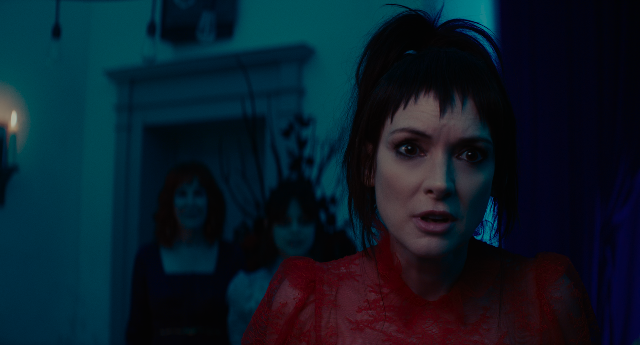 Beetlejuice Beetlejuice 888888 (2)