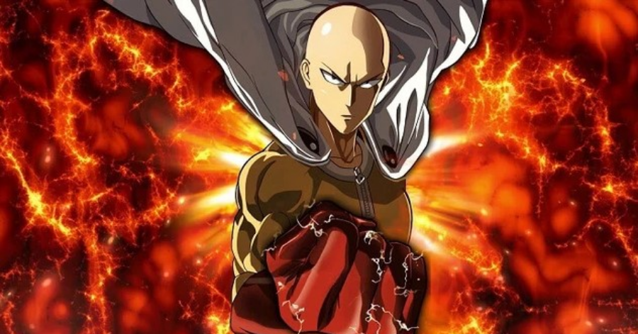 Ranking The Major Characters' Strengths In Shounen Anime - LittleOwh Ranking The Major Characters' Strengths In Shounen Anime - LittleOwh