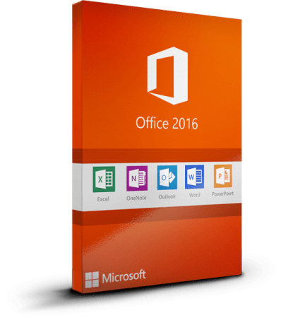 Microsoft Office Professional Plus 2016 v16.0.4927.1000 November (x86/x64) 2019
