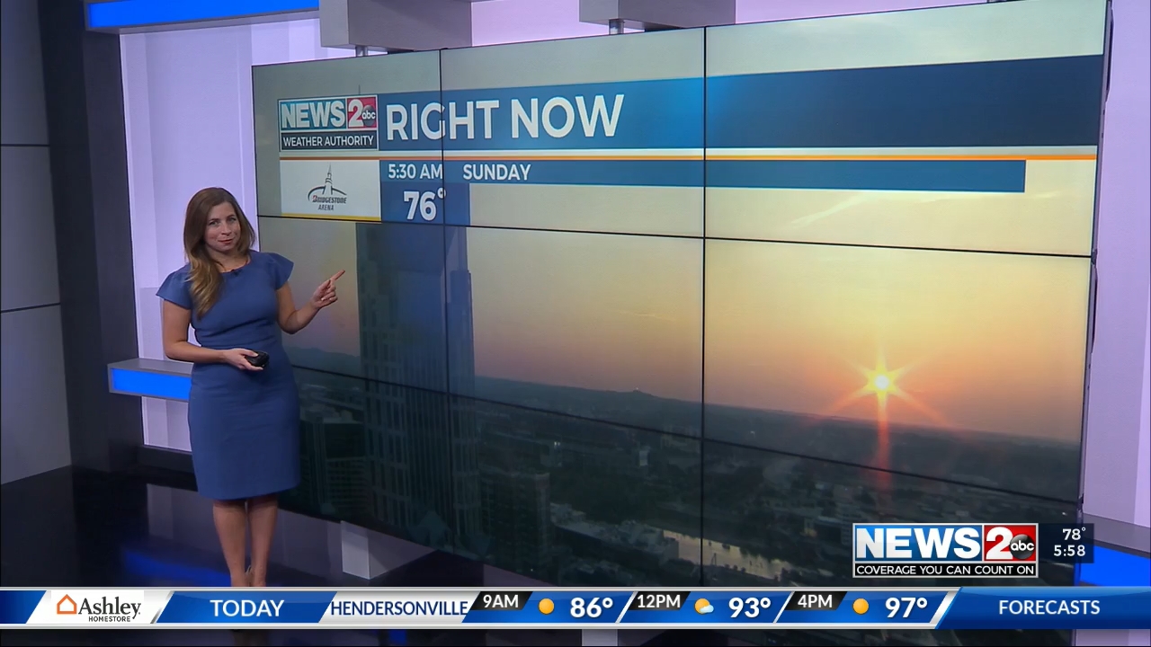 19 July - 11.00.00 - Good Morning Nashville on News 2 at 5 00 a.m..ts_snapshot_01.02.19.286