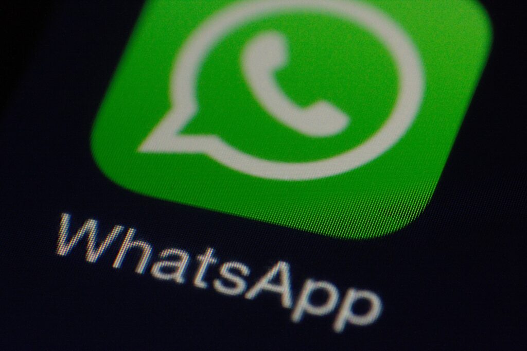 WhatsApp Web: ¿Cómo cambiar el fondo del chat en la PC?