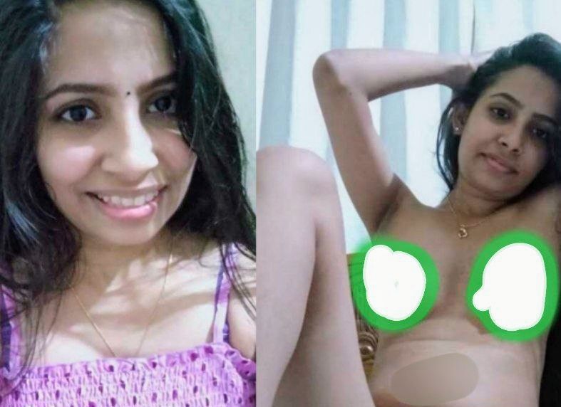 Desi girl showing her pussy on vc with boyfriend full nude