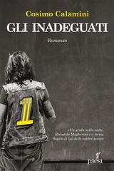 Cosimo Calamini – Gli inadeguati (2023)