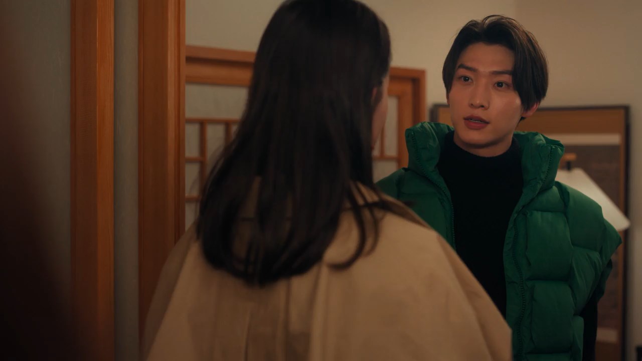 XO, Kitty (2025) WebRip Season 2 [Hindi + English] 480p 720p ESub - Complete Screenshot