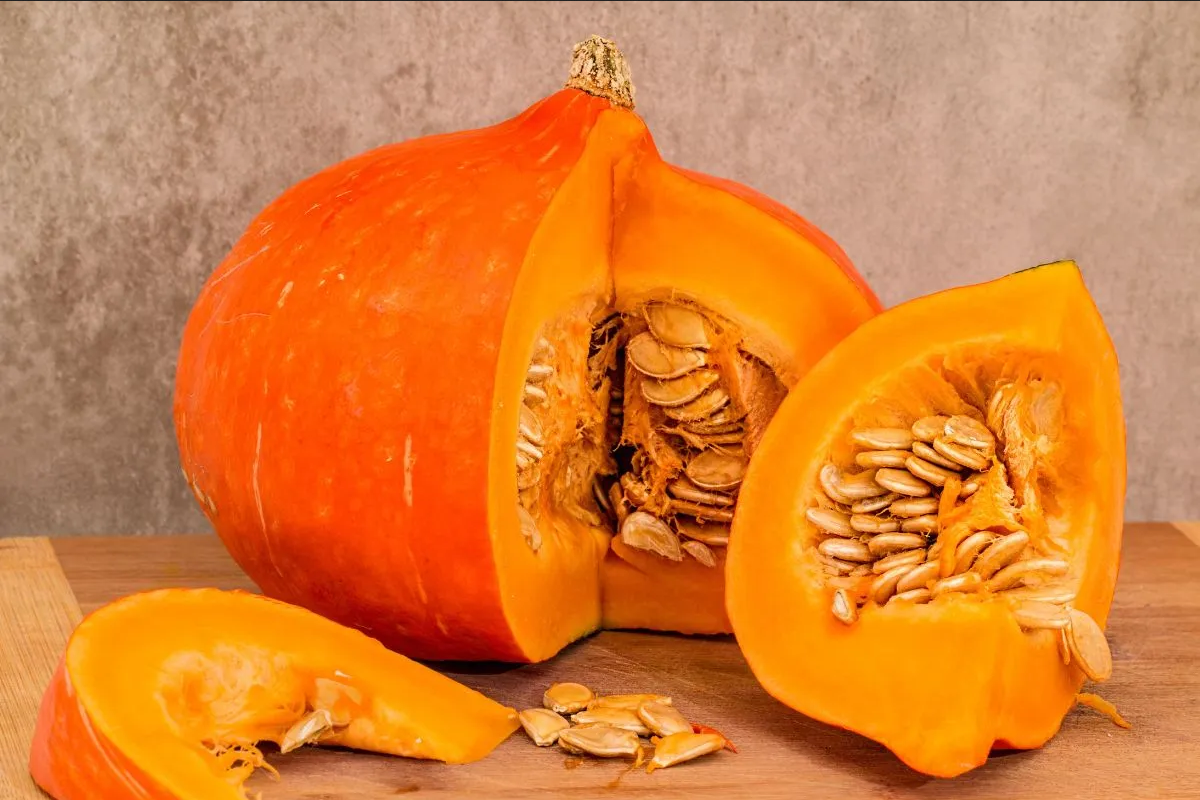 Beneficios de la calabaza para mejorar la visión y prevenir la degeneración macular