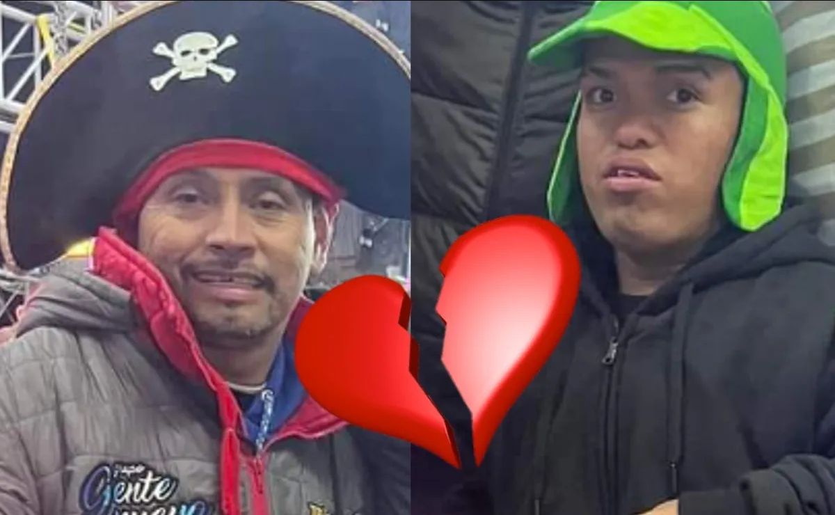 Sonido Pirata supera a Medio Metro y presenta a 