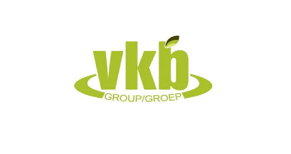 VKB Group logo