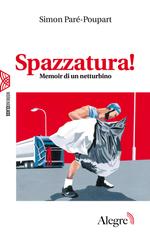 Simon Paré-Poupart – Spazzatura! (2026)