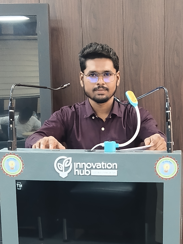 Ajmal Hussain