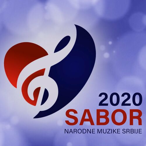 Sabor narodne muzike Srbije 2020