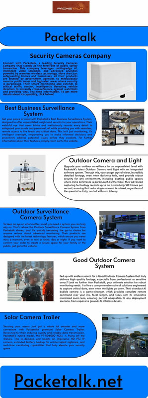 Infographic Of Solar Camera Trailer 8 June 2026
