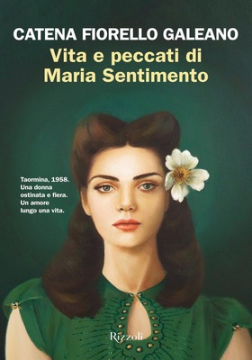 Catena Fiorello Galeano - Vita e peccati di Maria Sentimento (2025)
