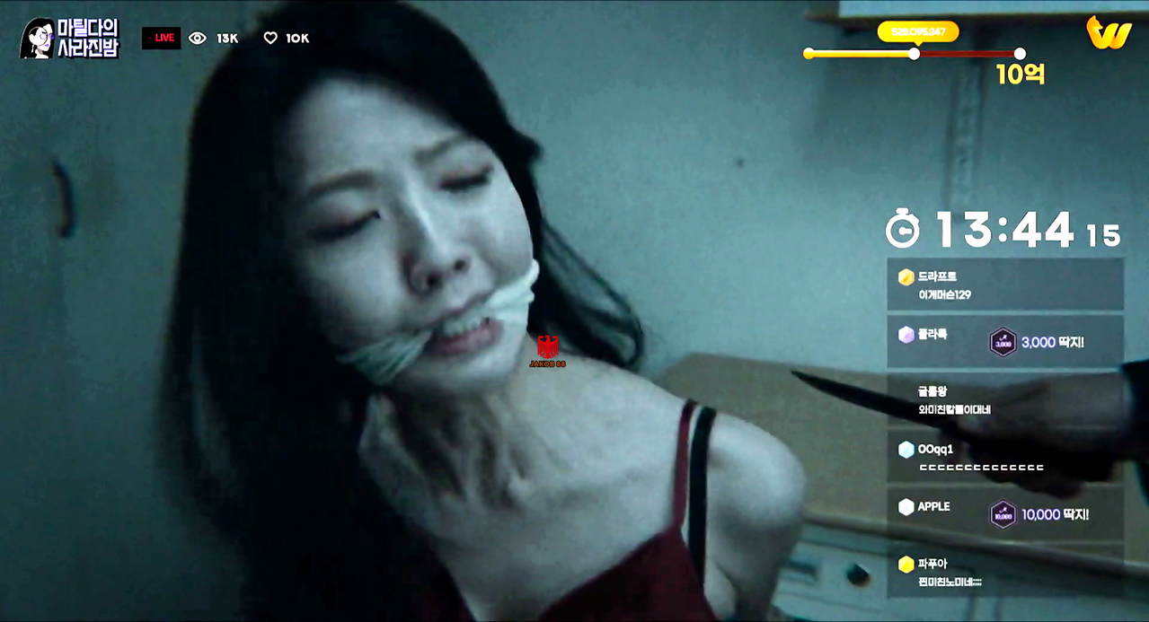 Ha Seo Yoon 8 Streaming 2025