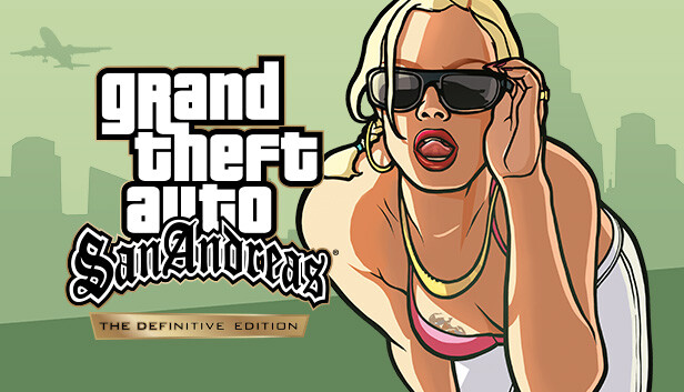 GTA Cover