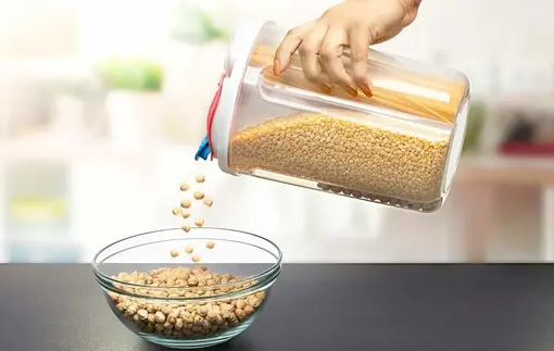 Accessories Multi 3-SECTION Color 1 (R510)