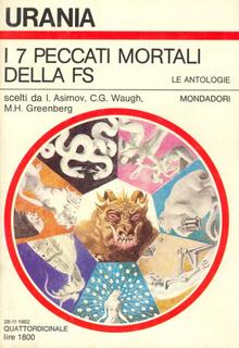 AA.VV. - I sette peccati mortali della fs (1982)