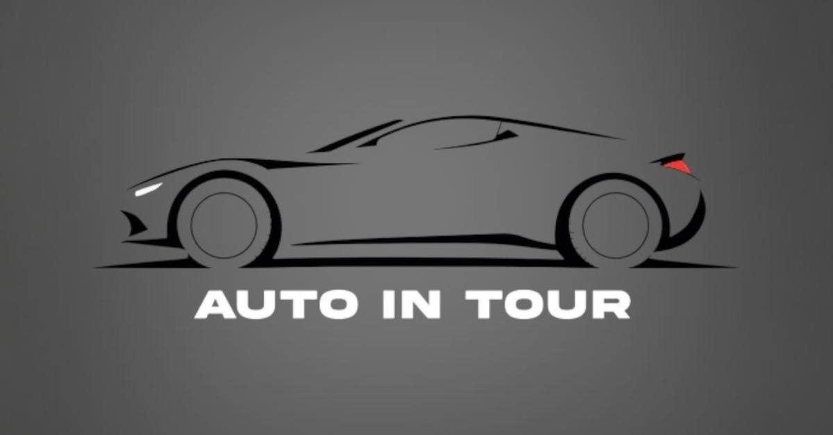 AUTO IN TOUR Logo