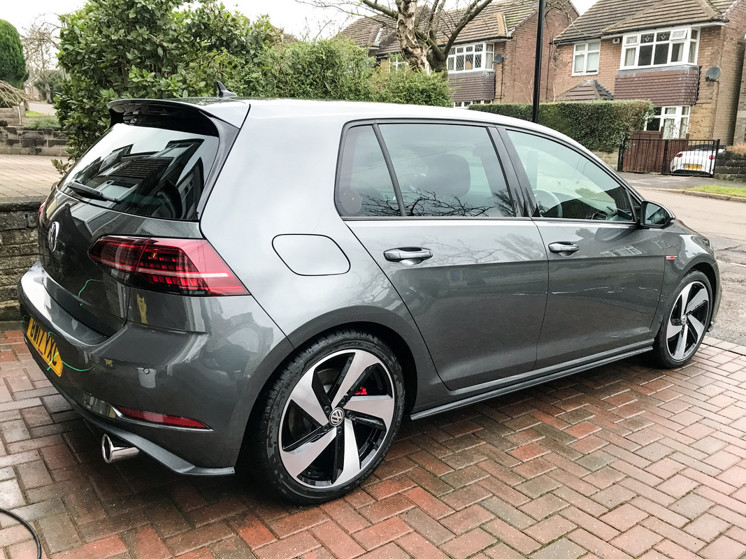 GolfGTIforum.co.uk - An independent forum for Volkswagen Golf GTI  enthusiasts.