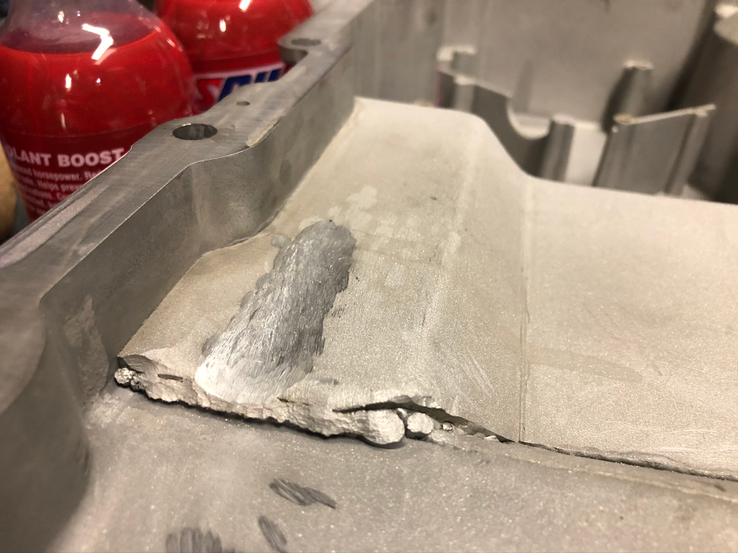 tube-clearance