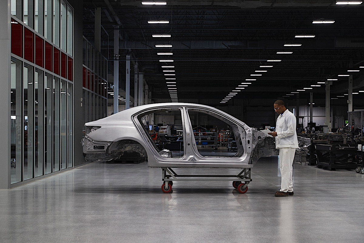 2020 Acura TLX PMC Edition (12)