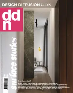 DDN Design Diffusion News – 4 Settembre 2026 [True PDF]