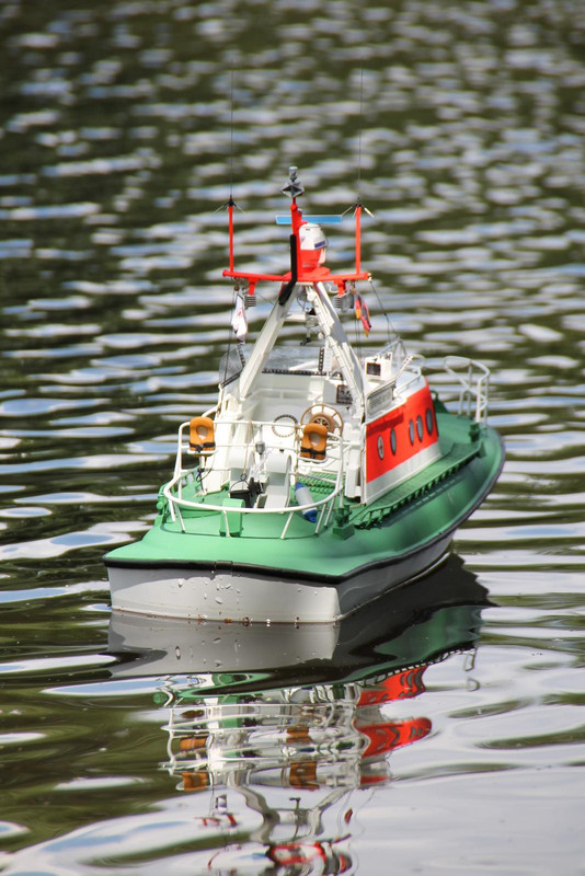 Seenotrettungsboot Siegfried Boysen (1)