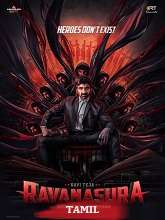 Ravanasura (2023) HDRip Tamil Movie Watch Online Free