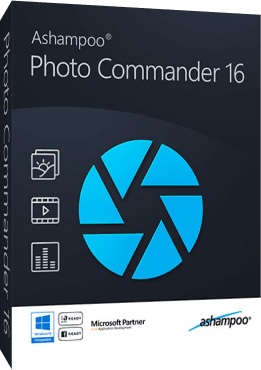 [PORTABLE] Ashampoo Photo Commander v16.3.3 - Ita