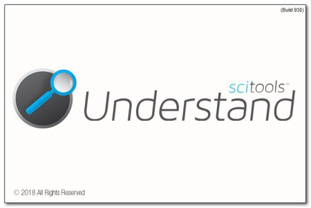 Scientific Toolworks Understand 5.1.1027 Scientific Toolworks Understand 5.1.1027