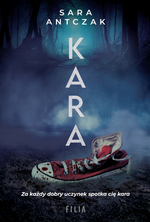 Sara Antczak - Kara