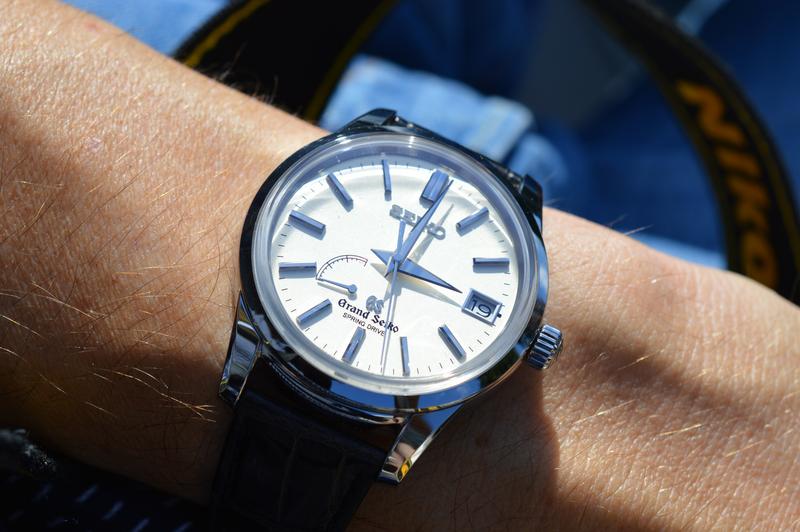 *** La Seiko du jour - vol. 13 *** - Page 44 DSC_0667