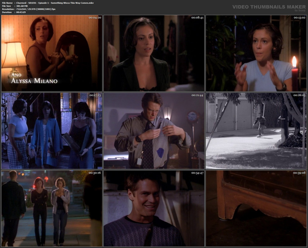 Charmed - S01E01 - Episode 1 - Something Wicca This Way Comes.mkv