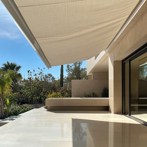 Toldos-Cava-A-photo-of-a-sleek-modern-beige-awning-draped-o-45eb4865-5d3f-4f6a-a8a2-462b0cf677d8