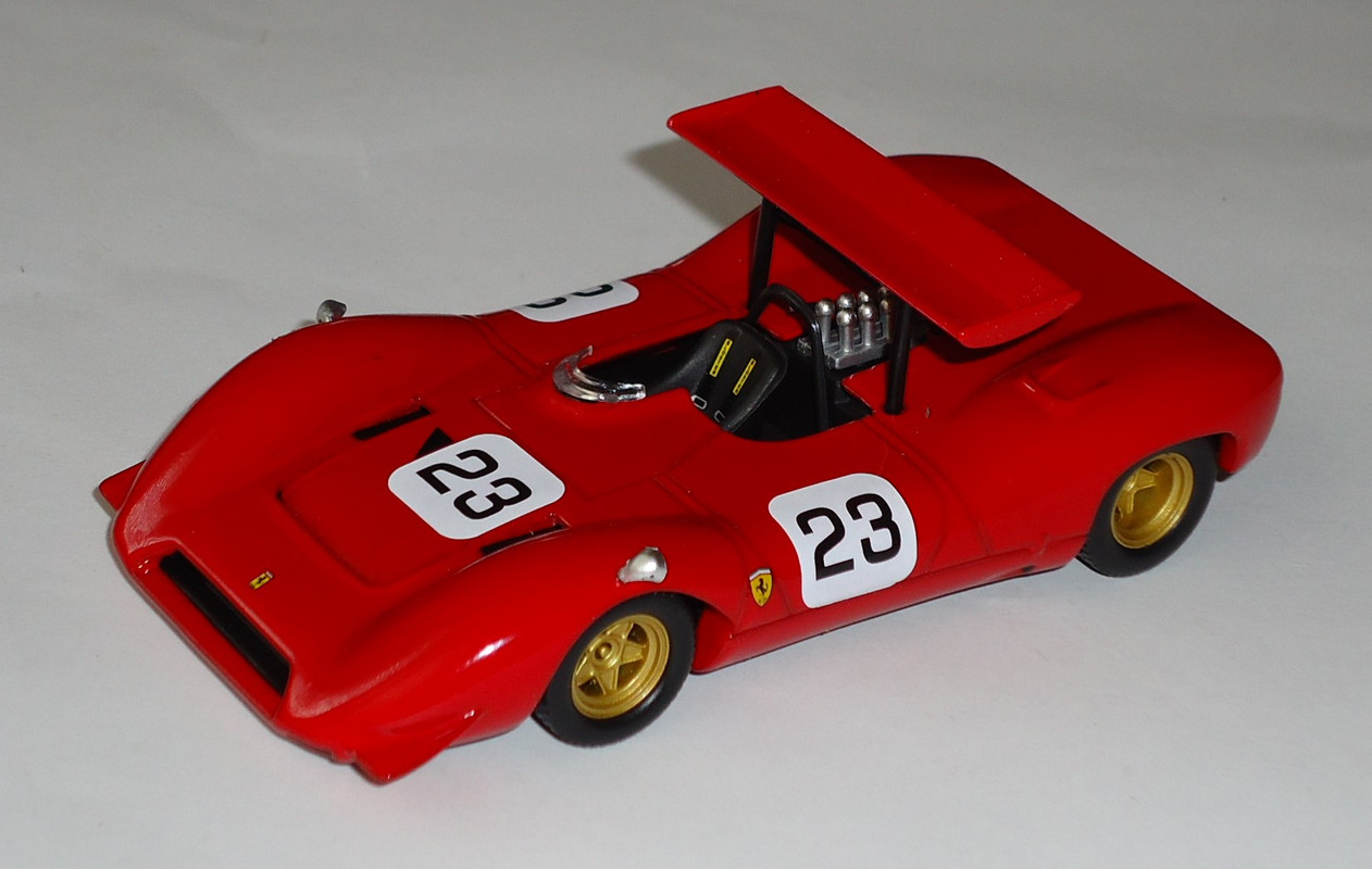 Ferrari-612 CanAm1