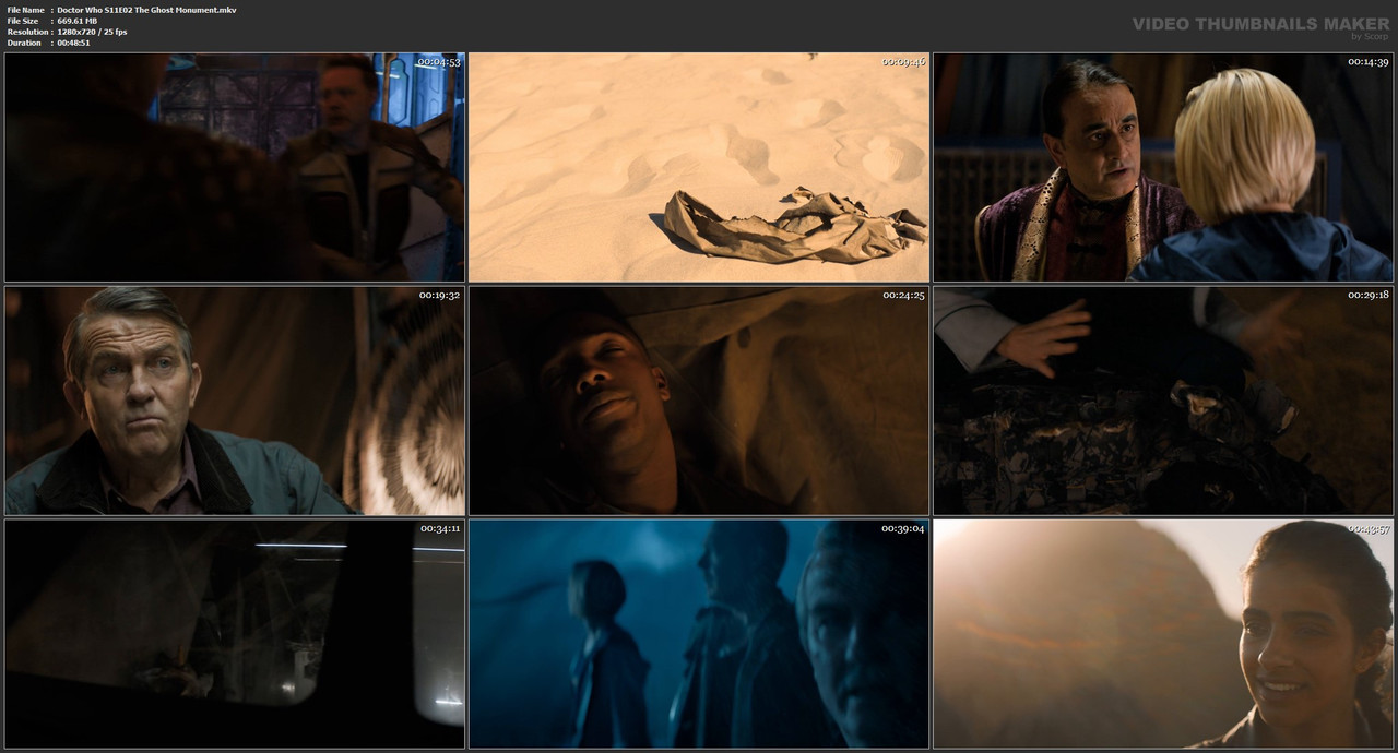 Doctor Who S11E02 The Ghost Monument.mkv