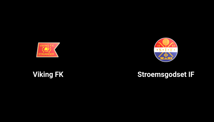 Soi kèo tài xỉu, phạt góc trận Viking vs Stromsgodset, 21h00 ngày 05/07