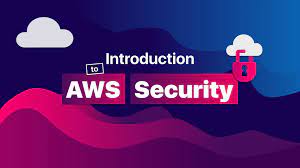 Introduction to AWS Security (2023)