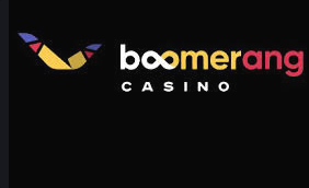 Boomerang Casino