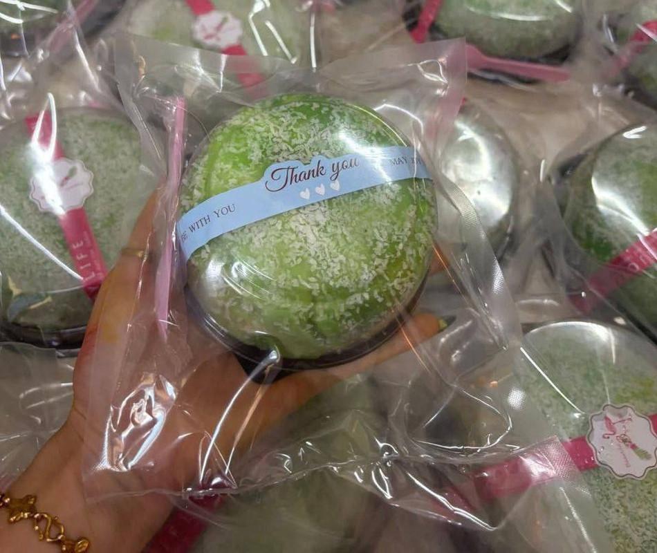  នំក្រេបធុរេន