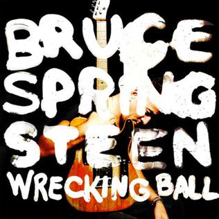 Re: Bruce Springsteen